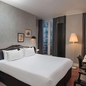 Chambre Supérieure
