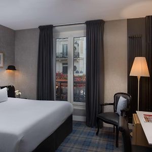 Chambre Supérieure